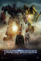 Transformers – dark of the moon (DVD)
