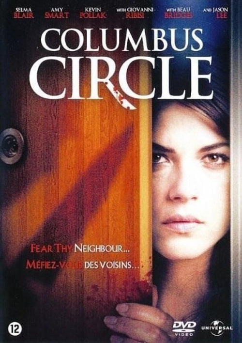 Columbus circle – DVD