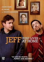 Jeff who lives at home – DVD