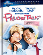 Pillow talk (digi) – Blu-ray