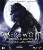 Werewolf: the beast among us – Blu-ray