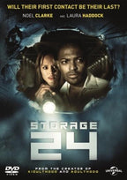 Storage 24 (d) – DVD