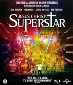Jesus christ superstar – live arena tour (Blu-ray)