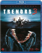 Tremors 3: back to perfection (Blu-ray)