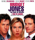 Bridget jones: the edge of reason (Blu-ray)