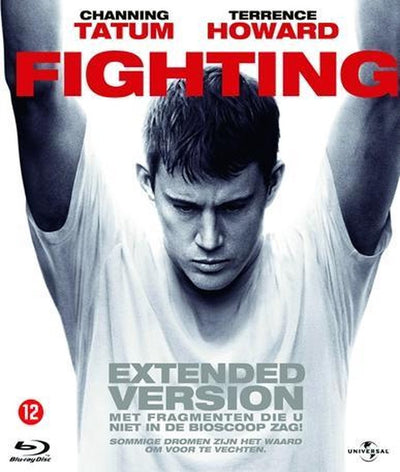 Fighting (Blu-ray)
