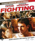 Fighting (Blu-ray)