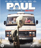 Paul (2011) – Blu-ray