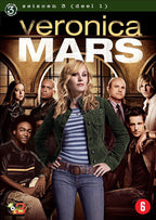 Veronica mars season 3-1 – DVD