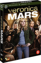 Veronica mars season 3-1 – DVD