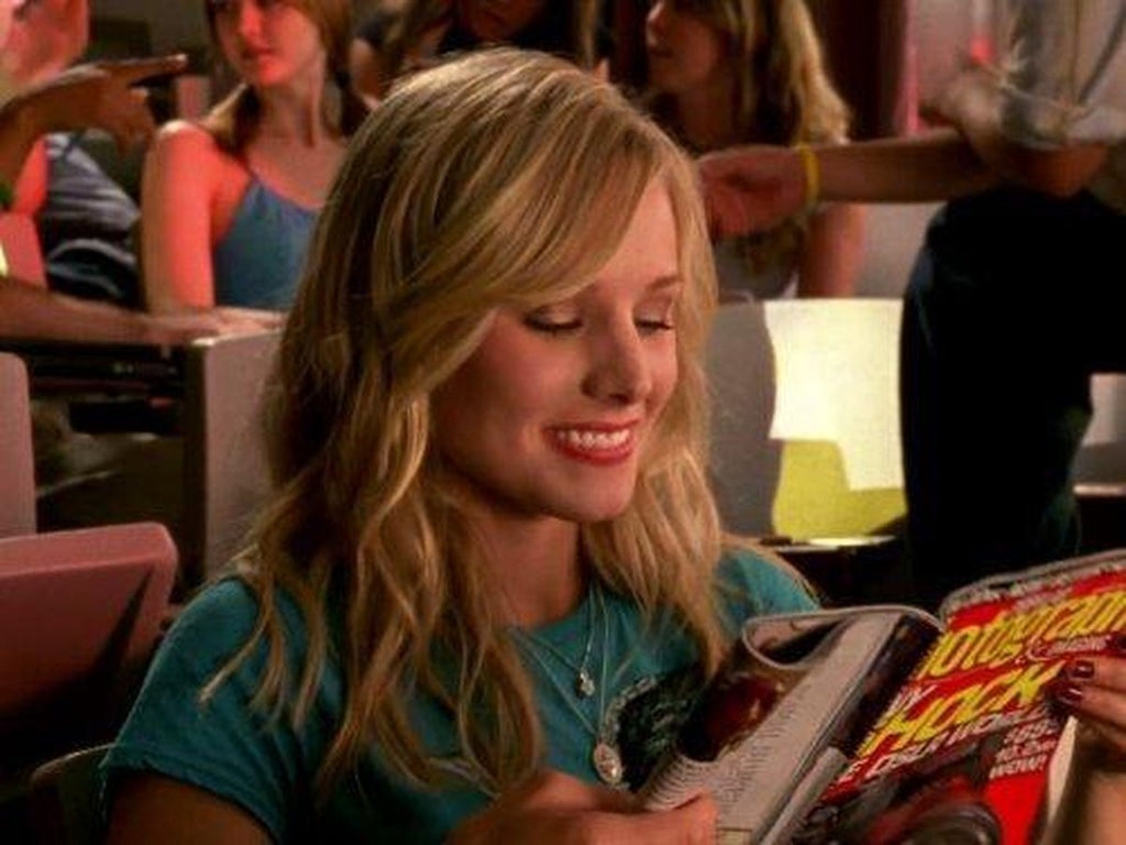 Veronica mars season 3-1 – DVD