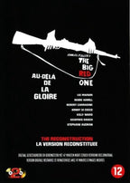 The big red one – DVD