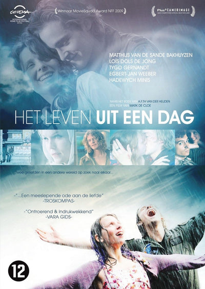 Leven uit een dag – DVD