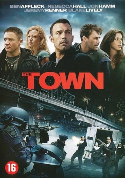 Town (DVD)