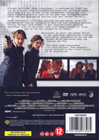 Bellicher : de macht van mr miller – DVD