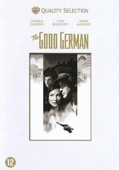 Good german (DVD)