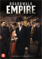 Boardwalk empire – seizoen 2 (DVD)
