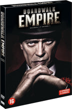 Boardwalk empire – seizoen 3 (DVD)