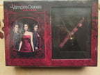 The vampire diaries – seizoen 1 t/m 4 – DVD