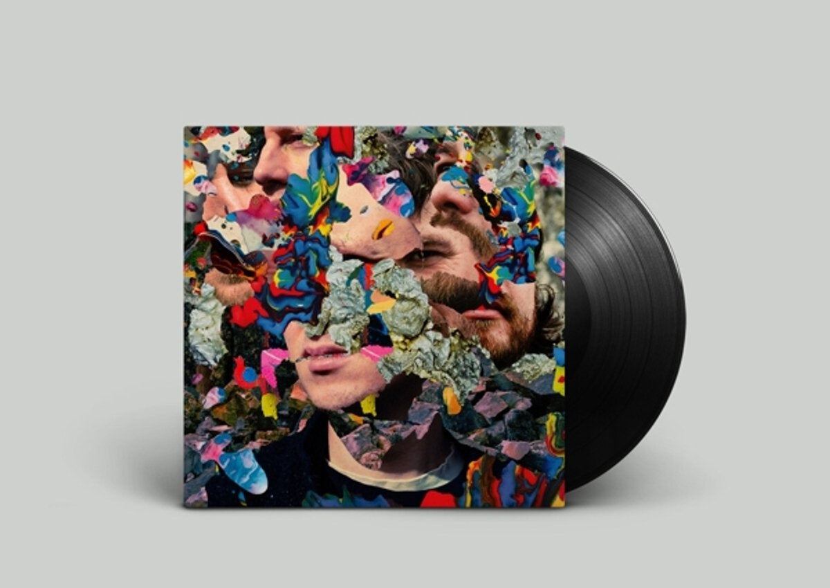 Waldo's gift – malcom's law (LP)