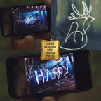 Wow wizarding world – hermione's 18cm lumos toverstok