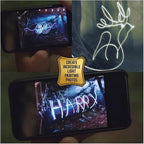 Wow wizarding world – luna lovegood 7 inch lumos toverstok