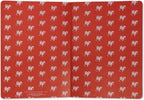 Harry Potter – zweinstein brief a5 flex notebook