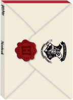 Harry Potter – zweinstein brief a5 flex notebook