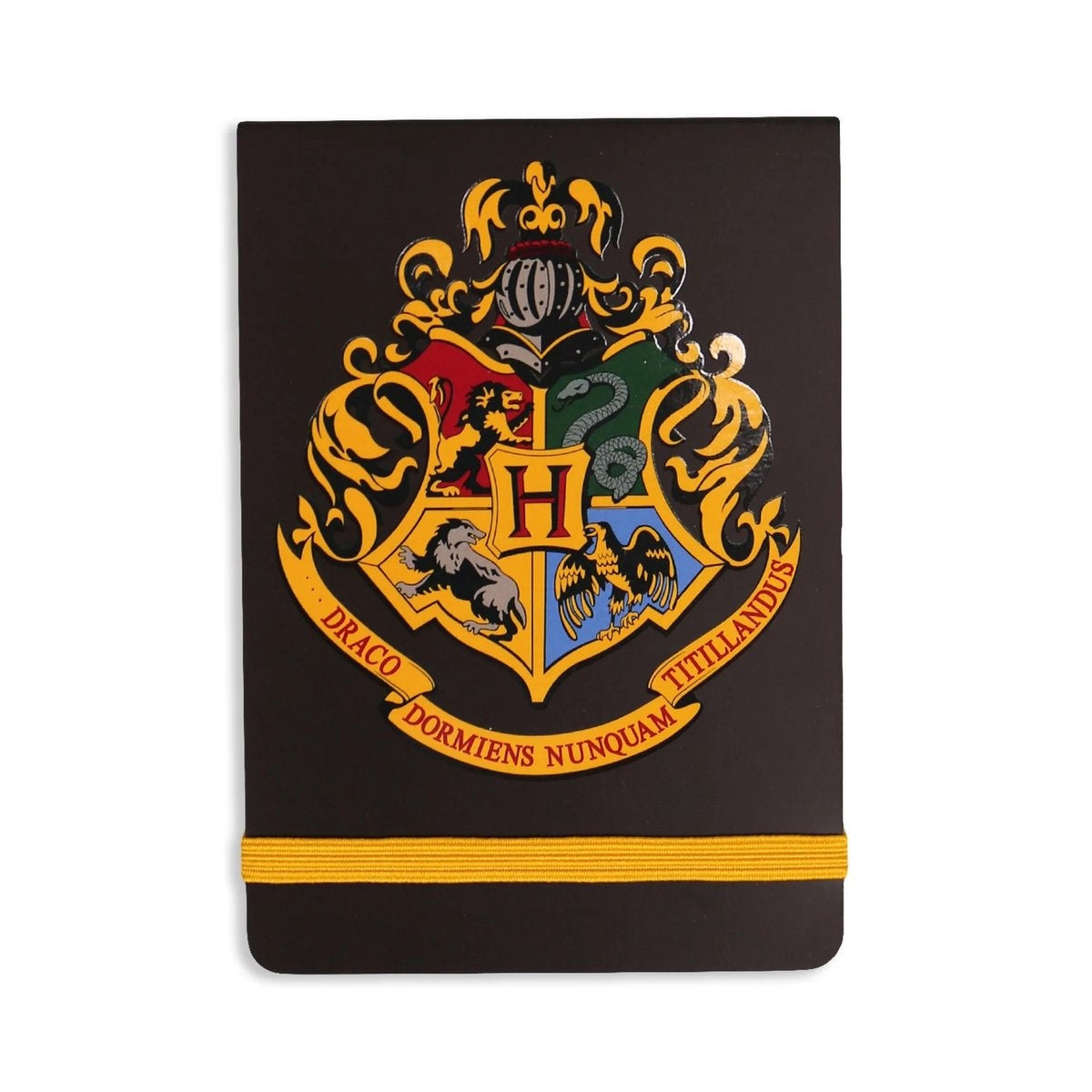 Harry Potter – zweinstein zakboekje