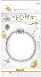 The Carat Shop Harry Potter glijdende bedelarmband – 20 cm · zilver