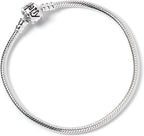 The Carat Shop Harry Potter glijdende bedelarmband – 20 cm · zilver