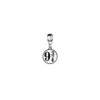 The Carat Shop – Harry Potter – platform 9 3/4 charm – bedel – juweel