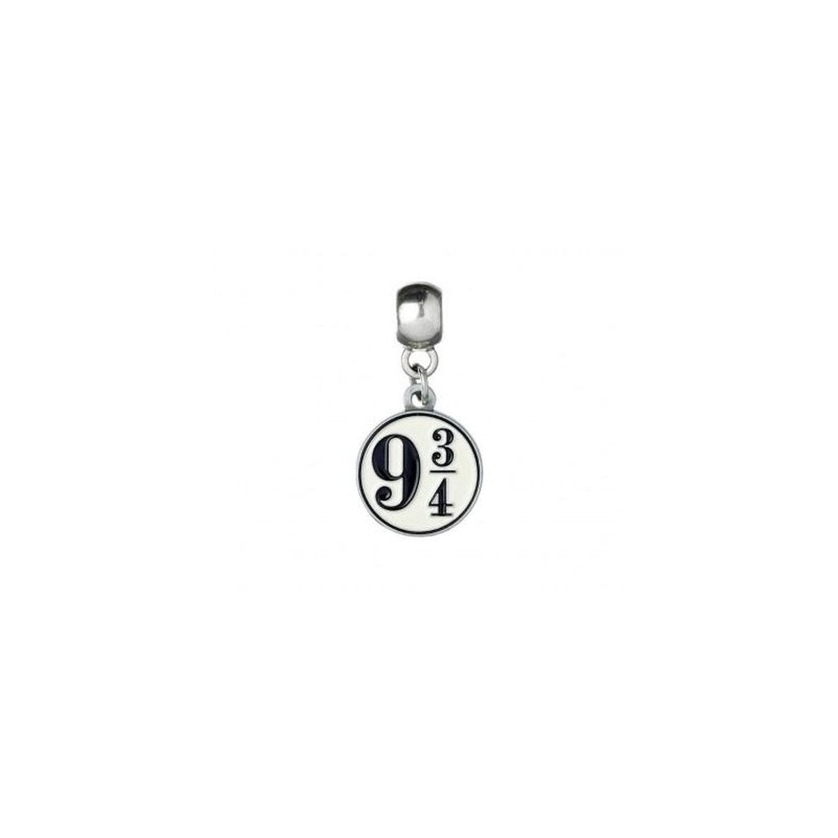 The Carat Shop – Harry Potter – platform 9 3/4 charm – bedel – juweel