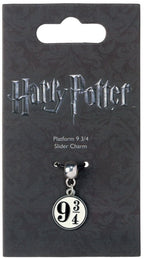 The Carat Shop – Harry Potter – platform 9 3/4 charm – bedel – juweel