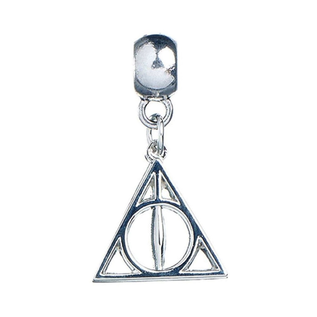 The Carat Shop Harry Potter golden snitch – deathly hallows – love potion – platform 9 3/4 bedelset