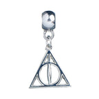 The Carat Shop Harry Potter golden snitch – deathly hallows – love potion – platform 9 3/4 bedelset