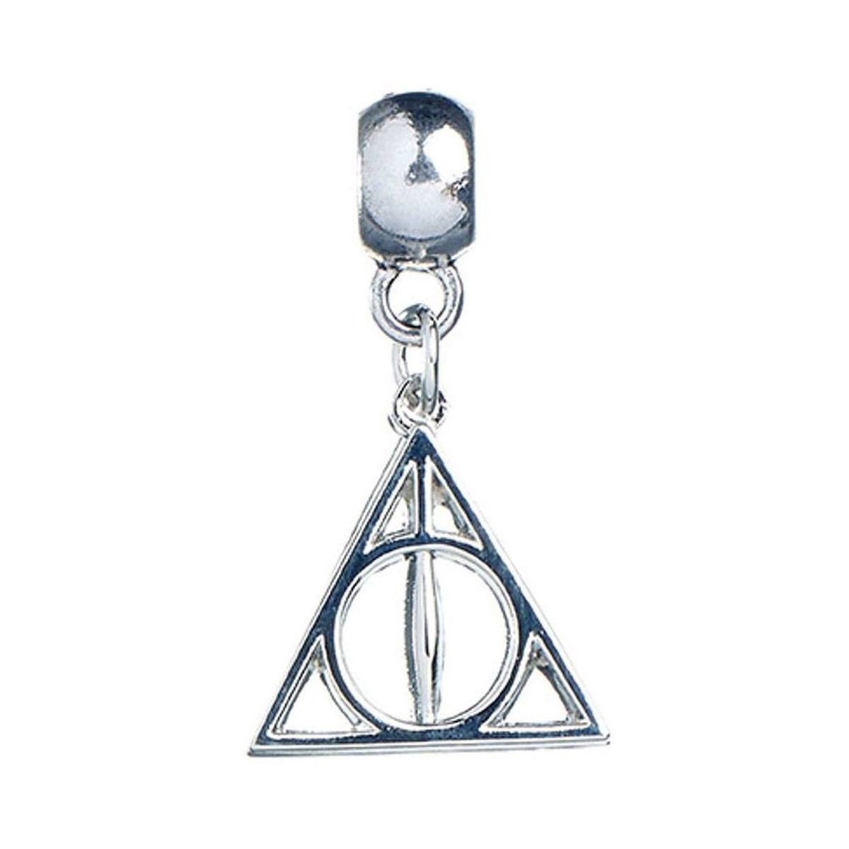 The Carat Shop Harry Potter golden snitch – deathly hallows – love potion – platform 9 3/4 bedelset