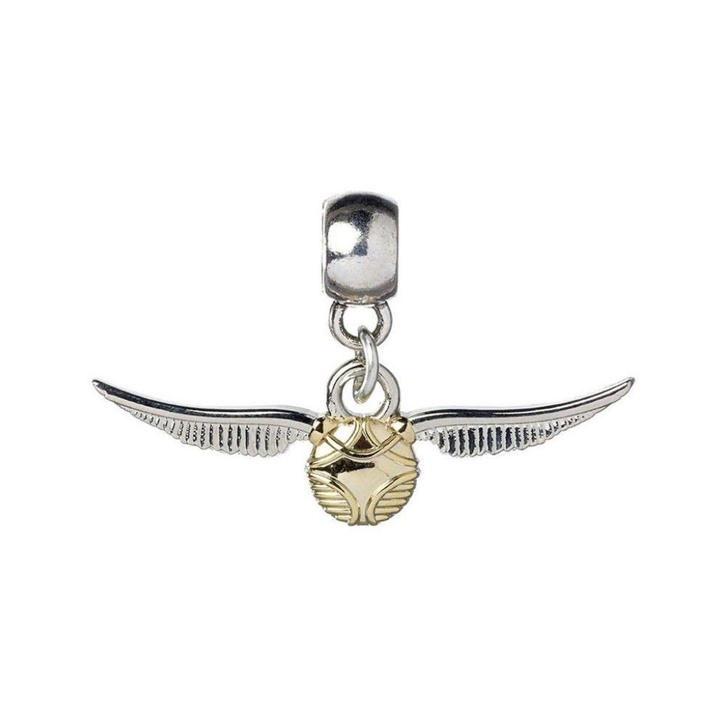The Carat Shop Harry Potter golden snitch – deathly hallows – love potion – platform 9 3/4 bedelset