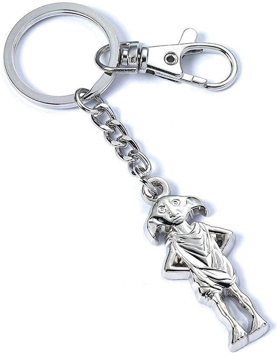 The Carat Shop – Harry Potter – dobby de huis-elf sleutelhanger