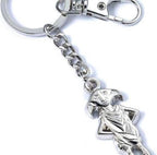 The Carat Shop – Harry Potter – dobby de huis-elf sleutelhanger