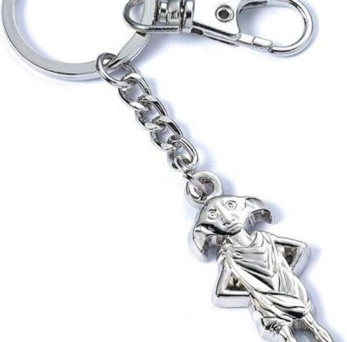 The Carat Shop – Harry Potter – dobby de huis-elf sleutelhanger
