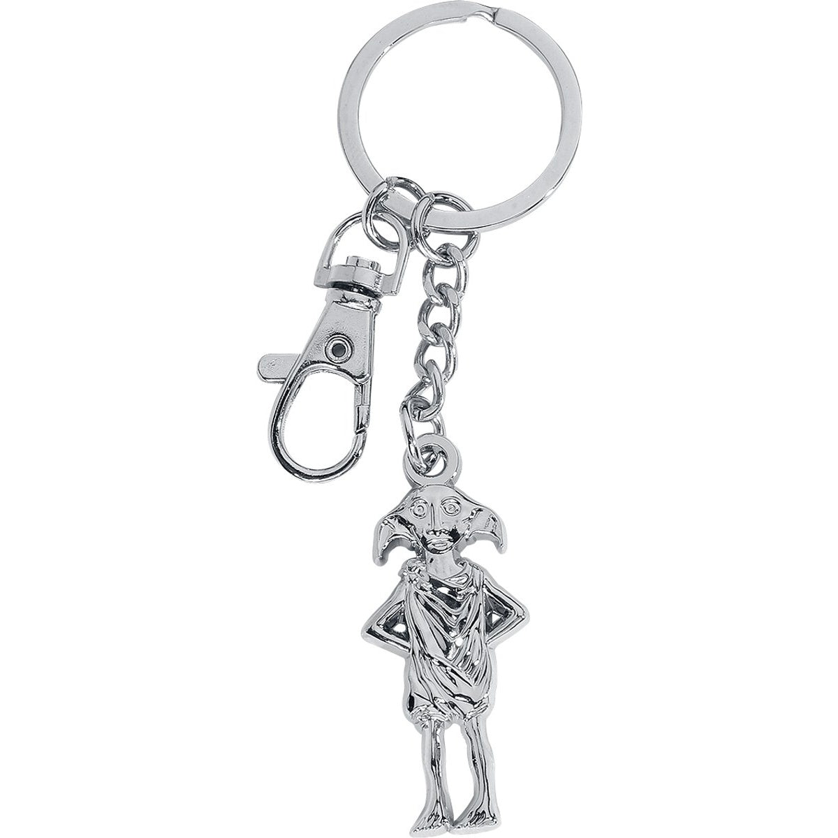 The Carat Shop – Harry Potter – dobby de huis-elf sleutelhanger