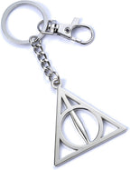 The Carat Shop – Harry Potter – deathly hallows – relieken van de dood sleutelhanger