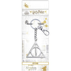 The Carat Shop – Harry Potter – deathly hallows – relieken van de dood sleutelhanger