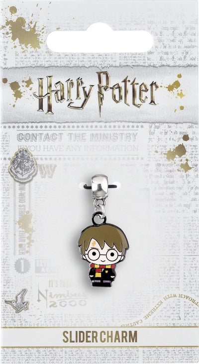 The Carat Shop Harry Potter Chibi schuifbedel