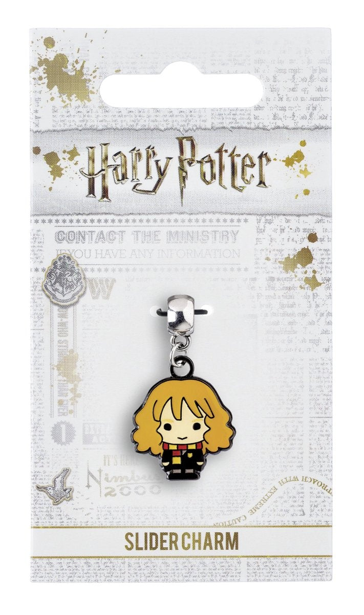 The Carat Shop Harry Potter Chibi schuifbedel – Hermione