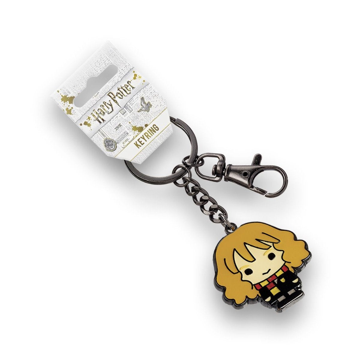 The Carat Shop – Harry Potter – hermione granger sleutelhanger