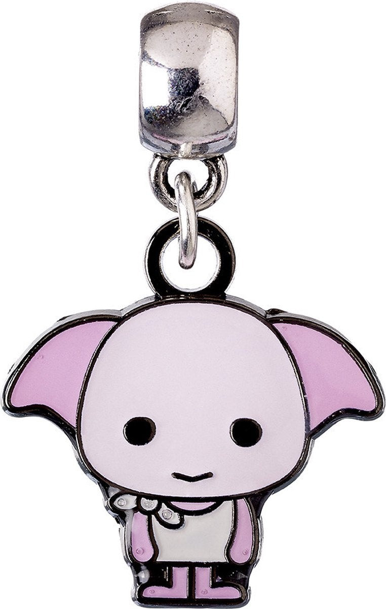 The Carat Shop – Harry Potter – dobby de huis-elf slider charm – bedel