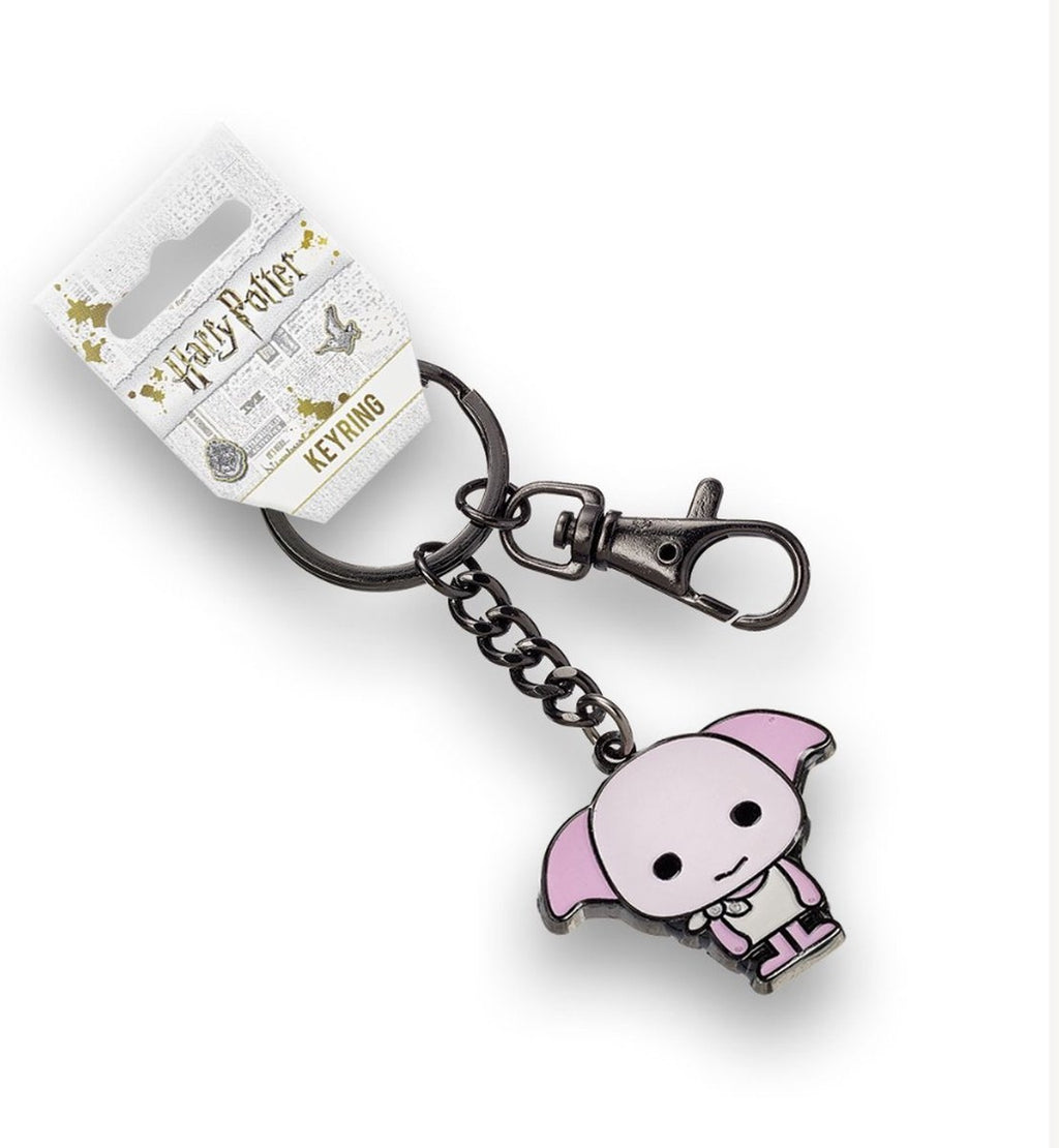 The Carat Shop – Harry Potter – dobby sleutelhanger