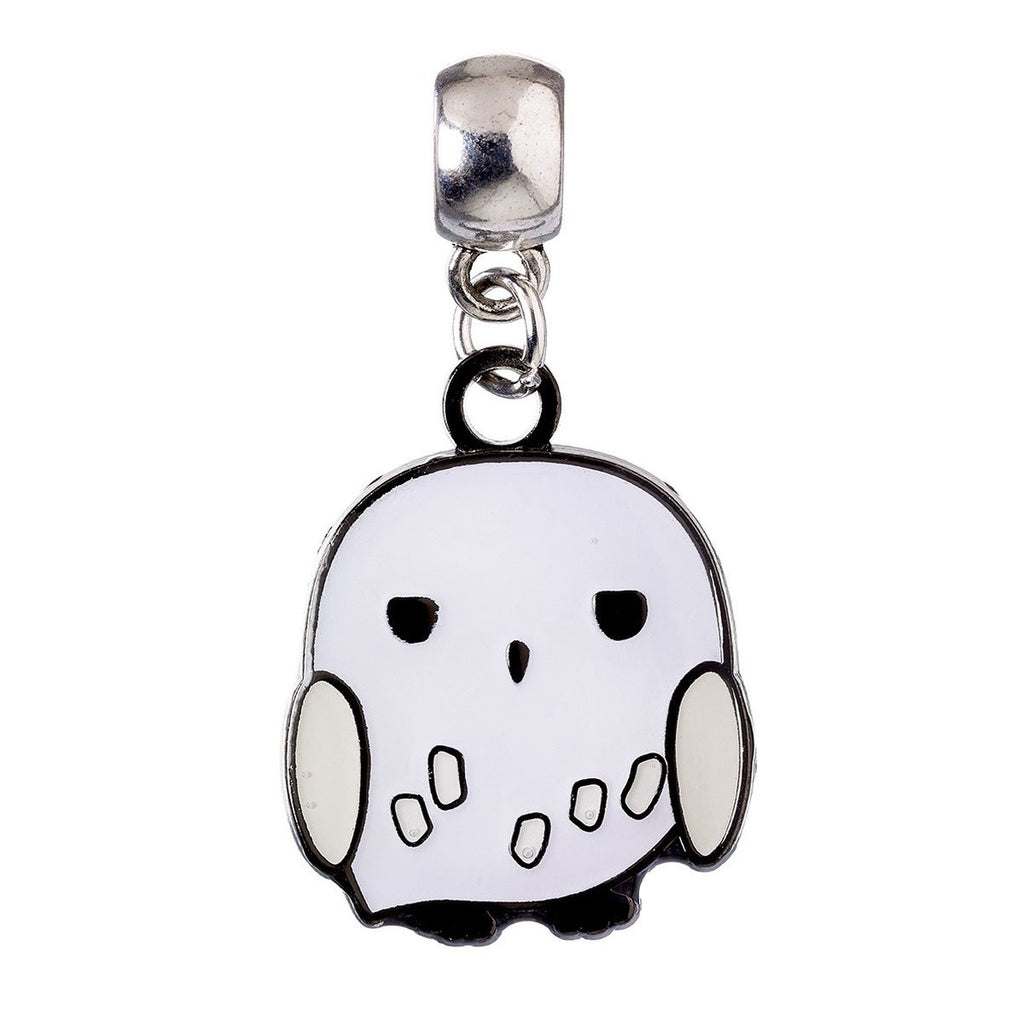 The Carat Shop – Harry Potter – chibi hedwig slider charm – bedel